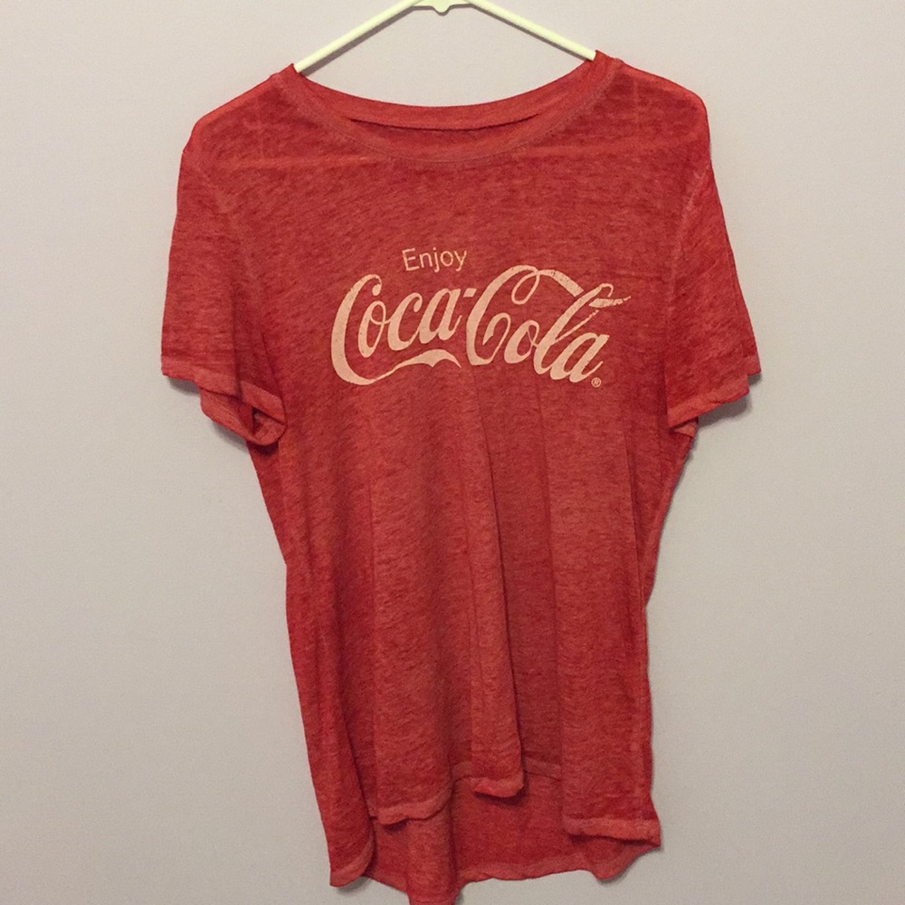 Coca-Cola T-Shirt